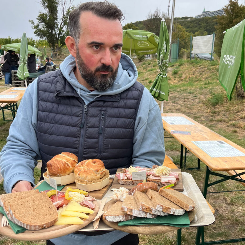 genusskunde wochenmärkte