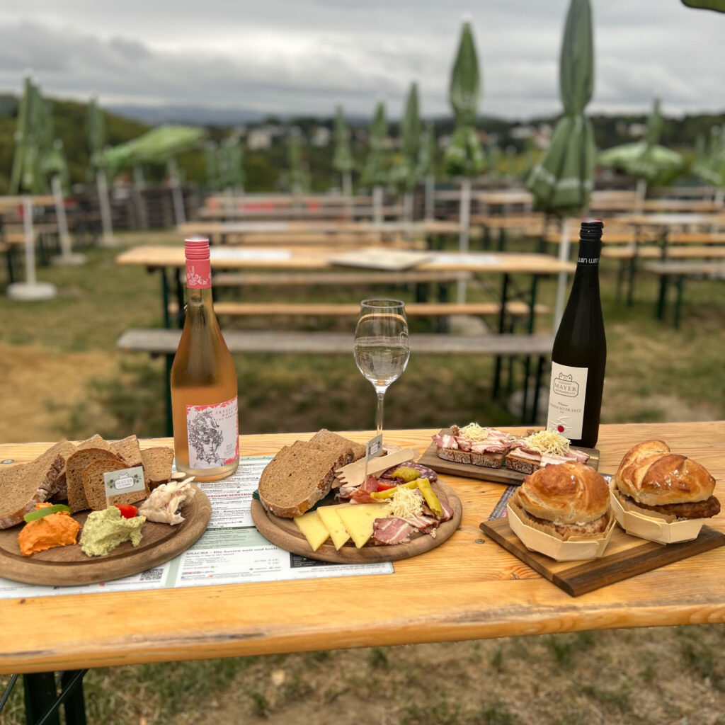 weinberg_jause Warum Wild. Echt. Gut.