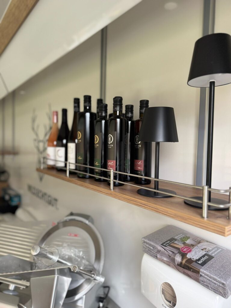 österreichische Feinkost